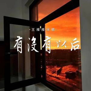 王推推 - 有没有以后
