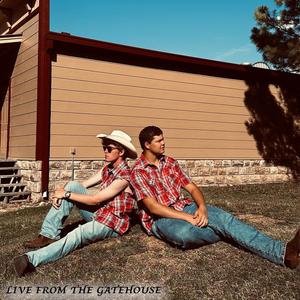 All My Ex's Live In Texas (feat. Josh Barto) (Live from the Gatehouse)