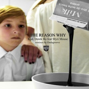 The Reason Why (Ondagroove Dub Remix)