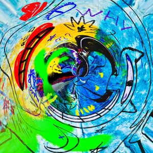 I’m With You (Explicit)