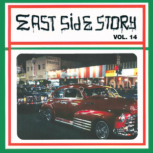 East Side Story - Volume 14