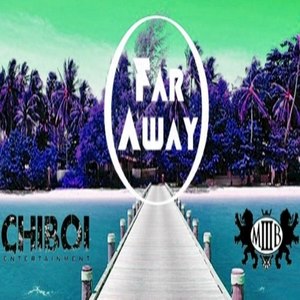 Far Away (feat. Twista) - Single