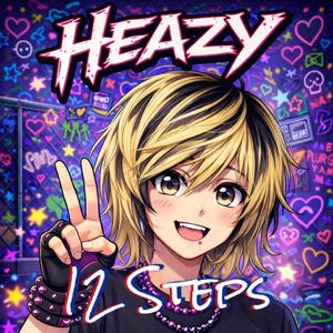12 Steps (Explicit)
