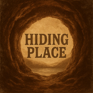 HIDING PLACE
