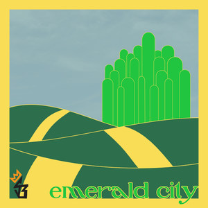 Emerald City