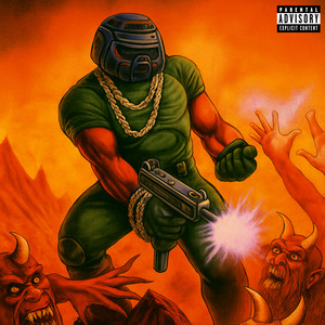 DOOMGUY (Explicit)