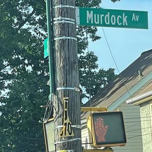 MURDOCK AVE (Explicit)