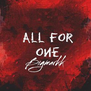 All For One (feat. DARRIUS) [Explicit]