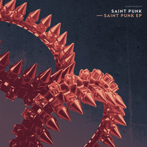 Saint Punk (Explicit)