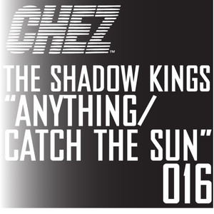 Catch the Sun/Anything