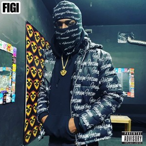 Just Like That(feat. Bigg8fee, Luwii Splash & Young Mann) (Explicit)