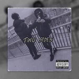 Two Sides (feat. Kayzobusy) [Explicit]