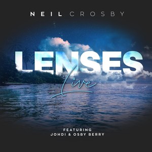 Lenses (Live) [feat. Johdi & Osby Berry]