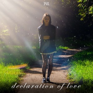 declaration of love (Explicit)