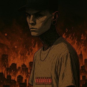 Temperamento Agressivo (Explicit)