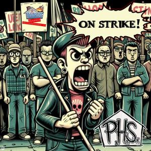 On Strike (Explicit)