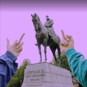 Dans Mon Dos(feat. Drozy)