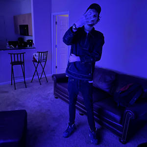 i dont wanna talk (feat. Courtbaby) (Explicit)