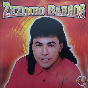 Zezinho Barros, Vol. 11