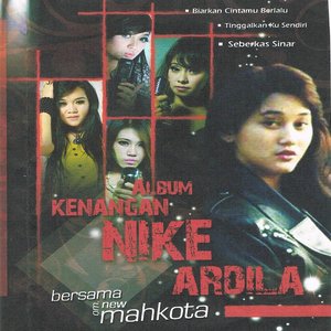 Tinggalkan Ku Sendiri