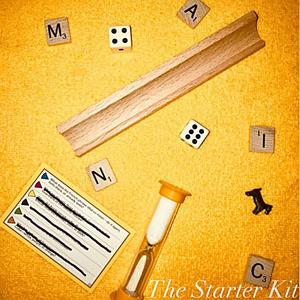 The Starter Kit (Explicit)