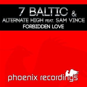 Forbidden Love (Extended Mix)