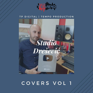 Covers Vol 1 - Music Studio Dresevic