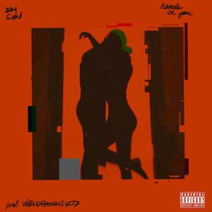 Hands On You (Explicit)