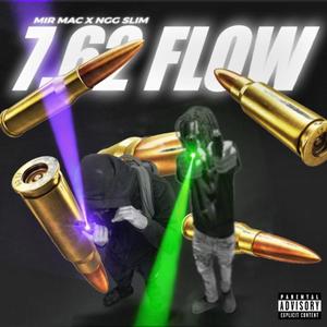7.62 Flow (feat. NGG Slim) (Explicit)