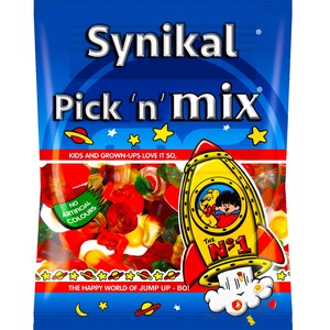 Pick 'n' Mix