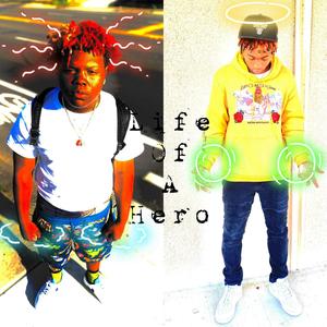 Life of a Hero(feat. lul sins) (Explicit)