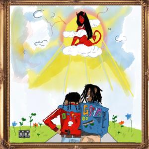 DemonOuttaHeaven(feat. Tray Omerta) (Special Version)