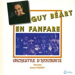 Guy béart en fanfare