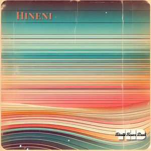 Hineni