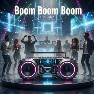 Boom Boom Boom