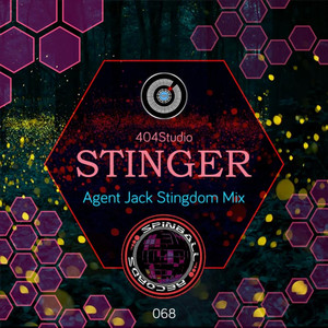 Stinger (Agent Jack Remix)