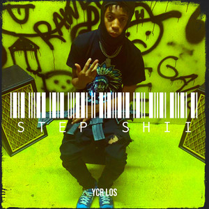 Step Shii (Explicit)