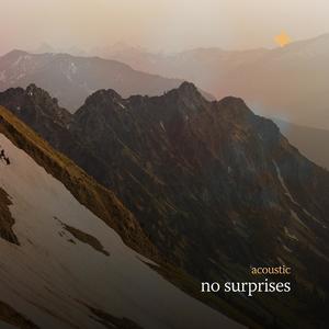 no surprises (Acoustic)