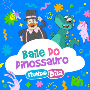 Baile do Dinossauro
