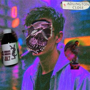 HOLD ME IN THE RAIN (Explicit)