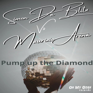 Pump up The Diamond