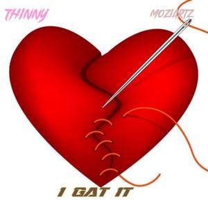 I gat it (feat. Moziartz)