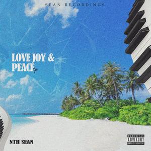 Love, Joy & Peace Ep