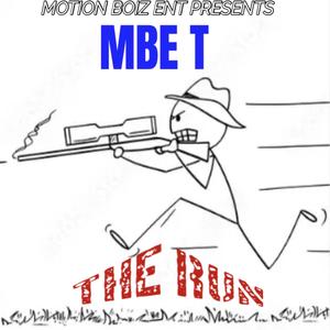 Tee Drilly- The run (Explicit)