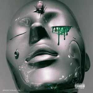 BIG AS THE (feat. RSF) (Explicit)