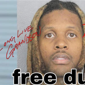 Free Durk (Explicit)
