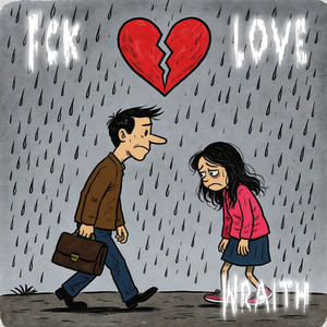 Fck Love (Explicit)