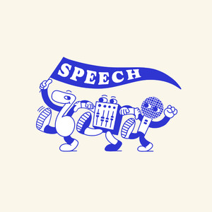 Speech Vol. 3