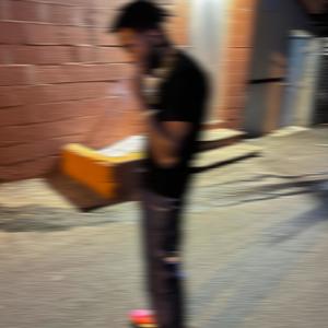 Them Commas (Explicit)