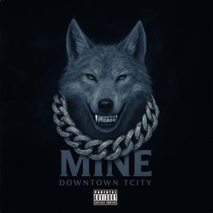 MINE (feat. Jasru, Don Alfonzo & CARL JOHNSON) (Explicit)